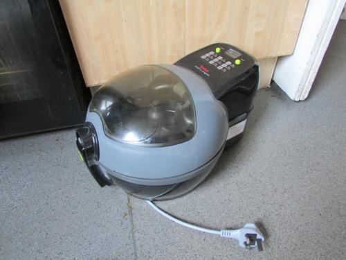 Tefal actifry low fat air - tefal,