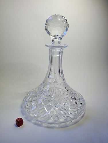 Royal brierley bruce - bruce, crystal