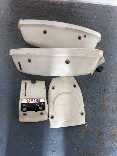 Genuine yamaha marine p65 - marine, 3.5
