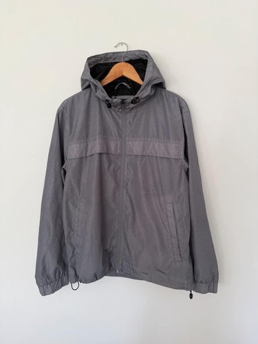 Primark men grey - men, raincoat