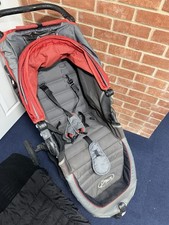 Baby Jogger City Mini Gt With