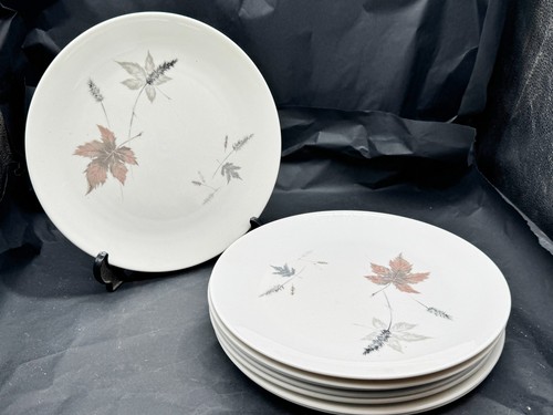 Royal doulton tumbling leaves - doulton,