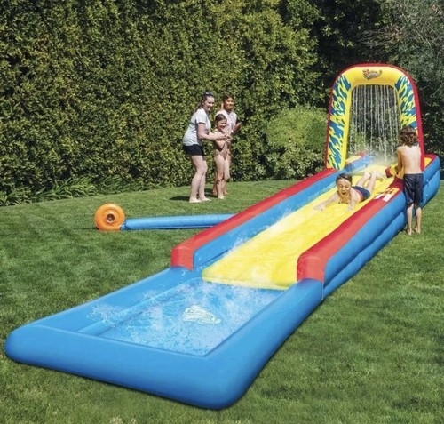 Wham 32ft constant air - air, slip