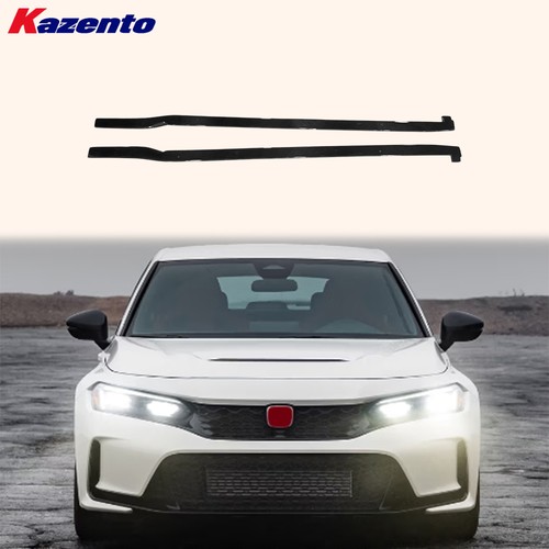 For honda civic type - honda, fl5