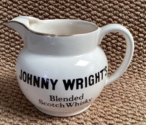 1950 johnny wrights blended - wrights,