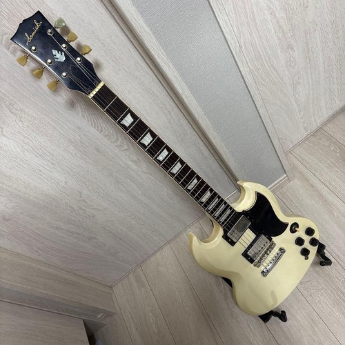 Samick white type - samick,