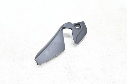Rear left driver side seat - rear,