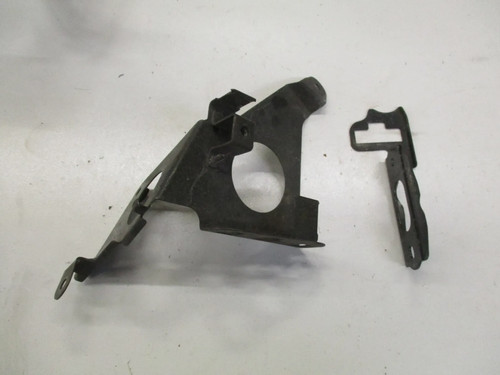 Relay holder honda gl 1100 - holder,