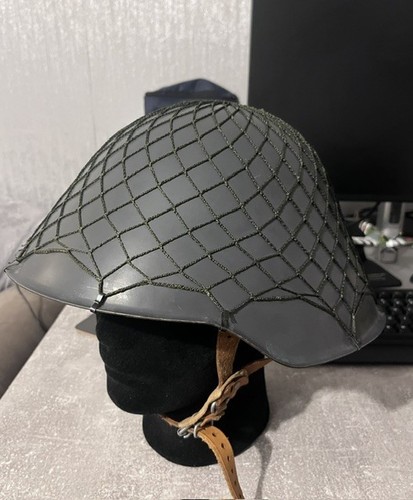 East german m56 - m56, stahlhelm