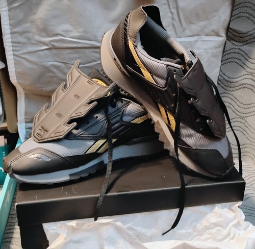 New box reebok hq4584 - new, #