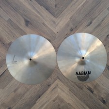 Sabian HHX 14" Legacy Hi Hat