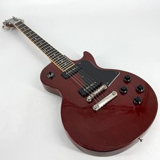 1999 Gibson Custom Shop 1960 Historic Les Paul Special - Cherry