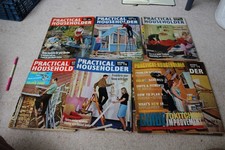 Practical Householder Magazine