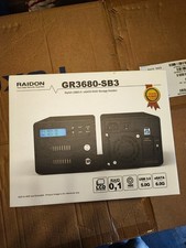 Raidon gr3680 sb3 disk - gr3680-sb3,