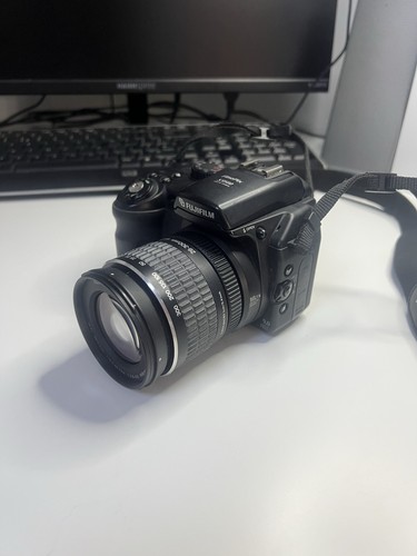 Fujifilm finepix s9500 digital - s9500,