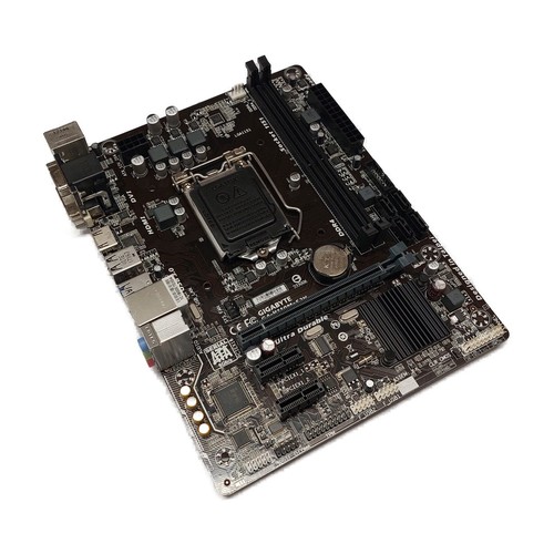 Gigabyte h110m s2h - gigabyte, ga-h110m-s2h