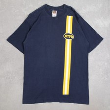 Fruit Of The Loom Vintage Nypd