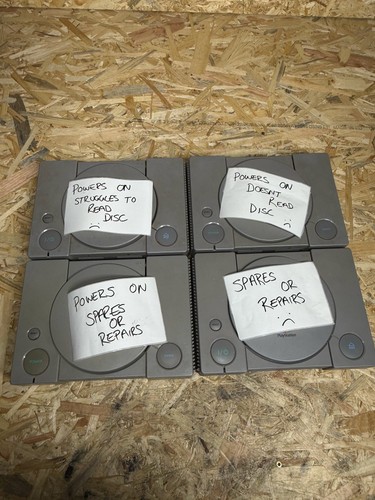 Sony playstation console - playstation,