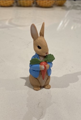 Peter rabbit beatrix potter - rabbit,