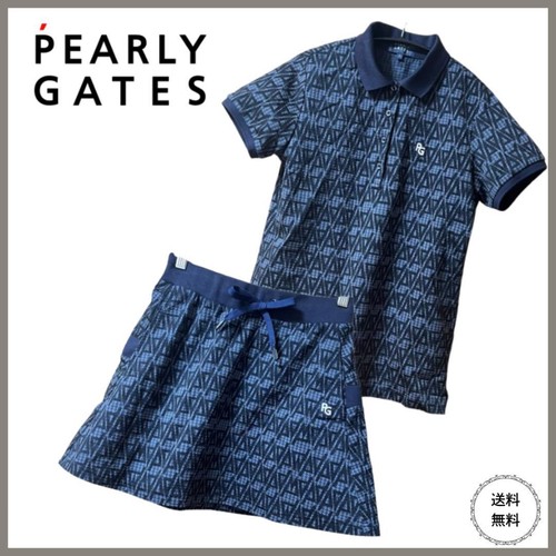 Pearly gates golf set - golf, women's