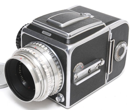 Hasselblad 1000f camera - camera, w