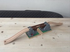 BRIO 33391 Collapsing Bridge