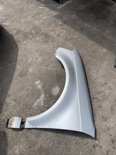 Audi 2008 2012 - 2008-2012, wing