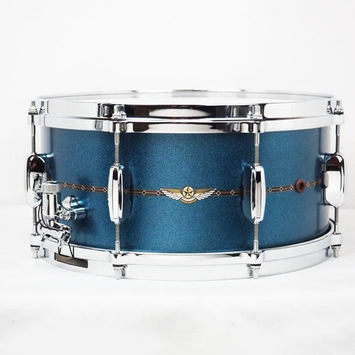 Tama star bubinga snare drum - snare,