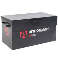 Armorgard oxbox secure van - oxbox,