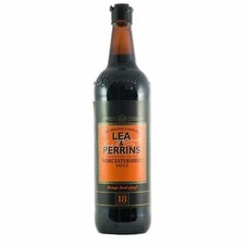 Lea & Perrins Worcestershire