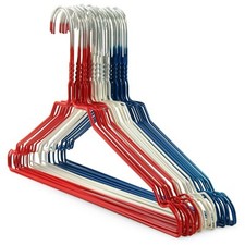 Coat clothes hangers trouser - coat,