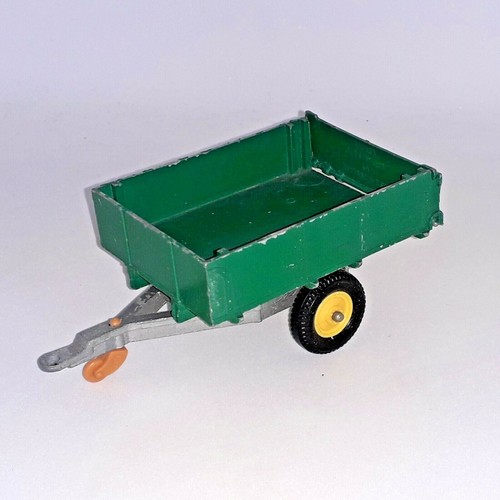 Britains 9550 farm tipping - britains,