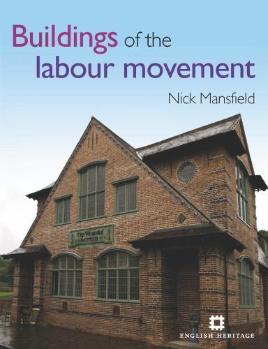 Buildings the labour - the,