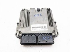 JEEP RENEGADE ENGINE CONTROL