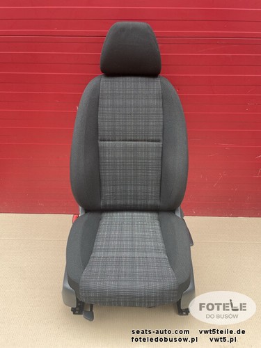 Seat mercedes vito w447 - seat,