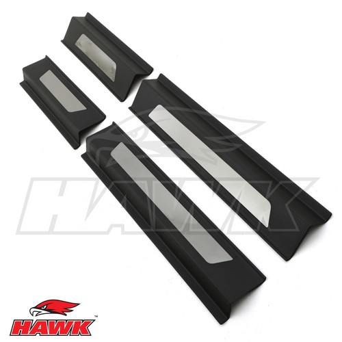 Door sill interior - interior, step