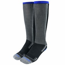 Oxford Coolmax Socks Motorcycle Motorbike Breathable Wicking Sock