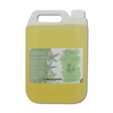 Castor Oil - 5 Litres 100%