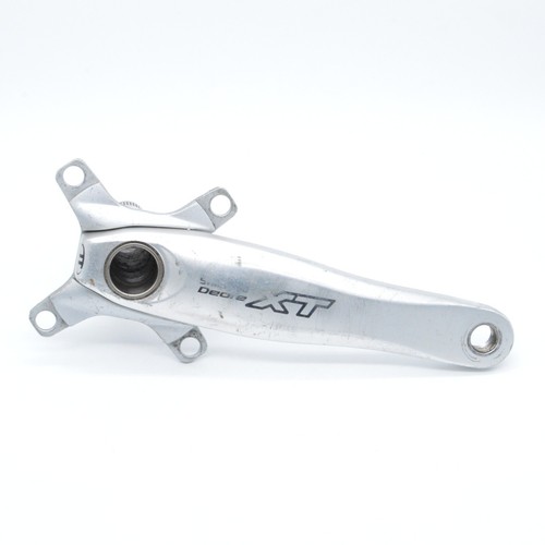 Shimano deore silver - shimano,