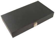 Large Black Jewellery Display