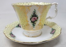 Royal Albert Pierrette Series