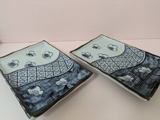 Japanese Tableware Pair Set