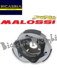 9311 - UNADJUSTABLE CLUTCH
