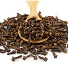 Whole Cloves Dried Lawang