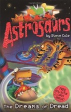 Astrosaurs 15: The Dreams of