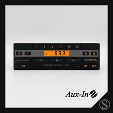 Becker europa 2000 - be1100, v1