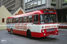 Bus photo fife scottish - bus,