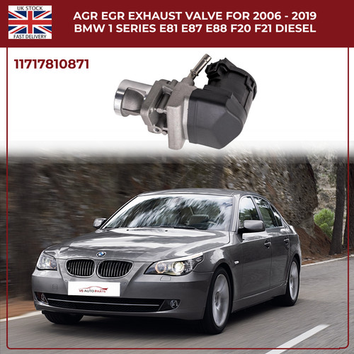 Agr egr exhaust valve - exhaust,