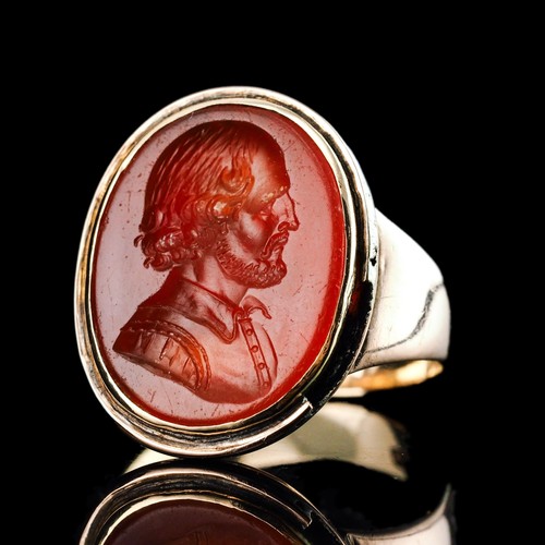 Antique 18k gold - antique,