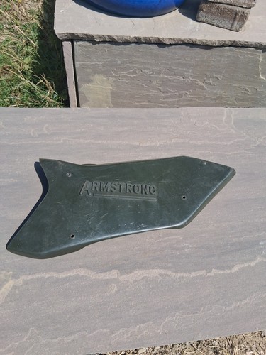 Armstrong mt500 right hand - mt500,